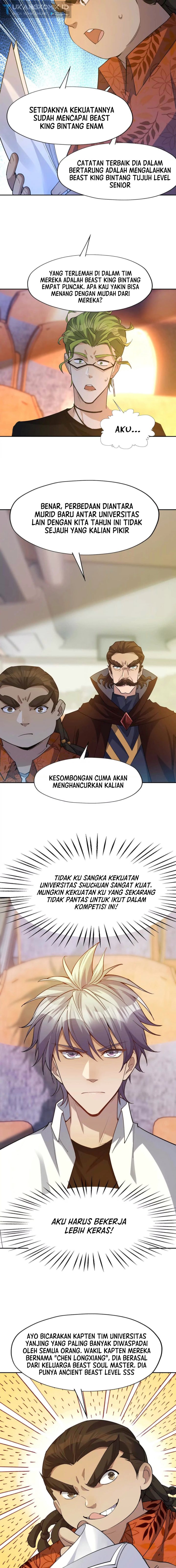 Rise Of The Beast God Chapter 41 Gambar 4