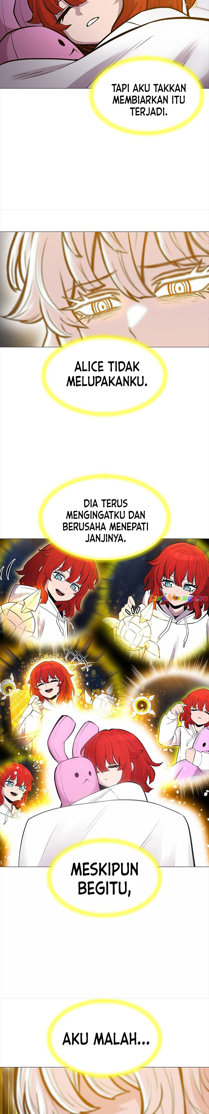 Updater Chapter 126 Gambar 15