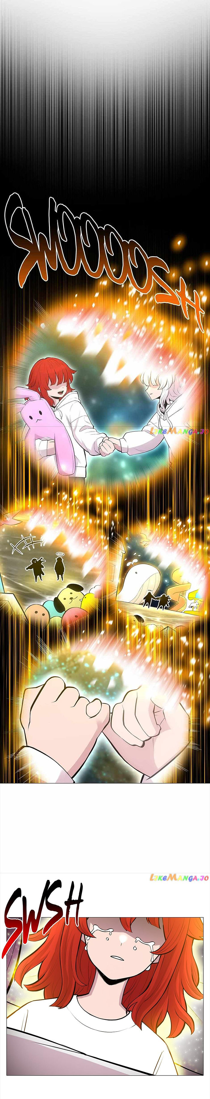 Updater Chapter 126 Gambar 18