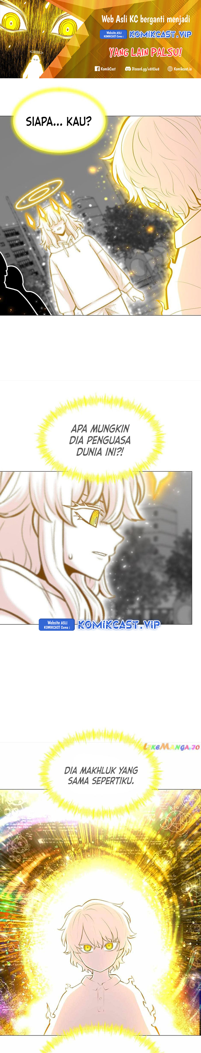 Baca Manhwa Updater Chapter 126 Gambar 2