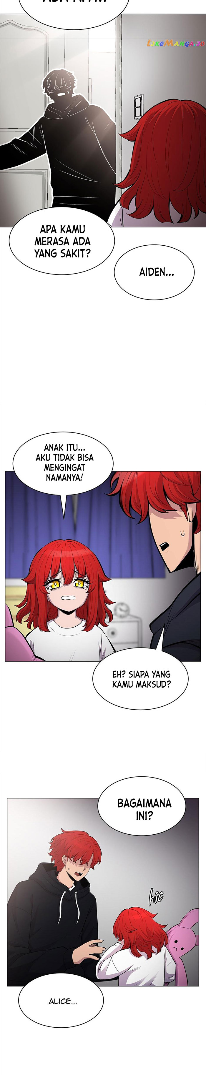 Updater Chapter 126 Gambar 21