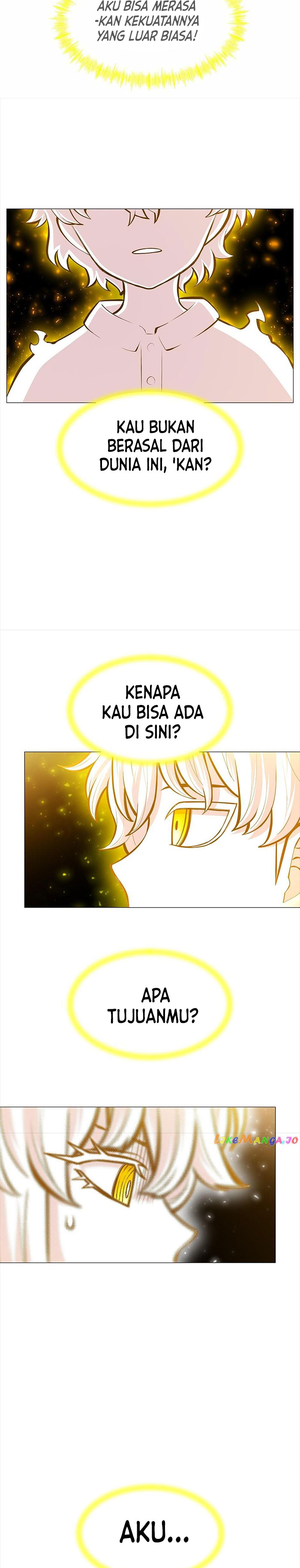 Updater Chapter 126 Gambar 3