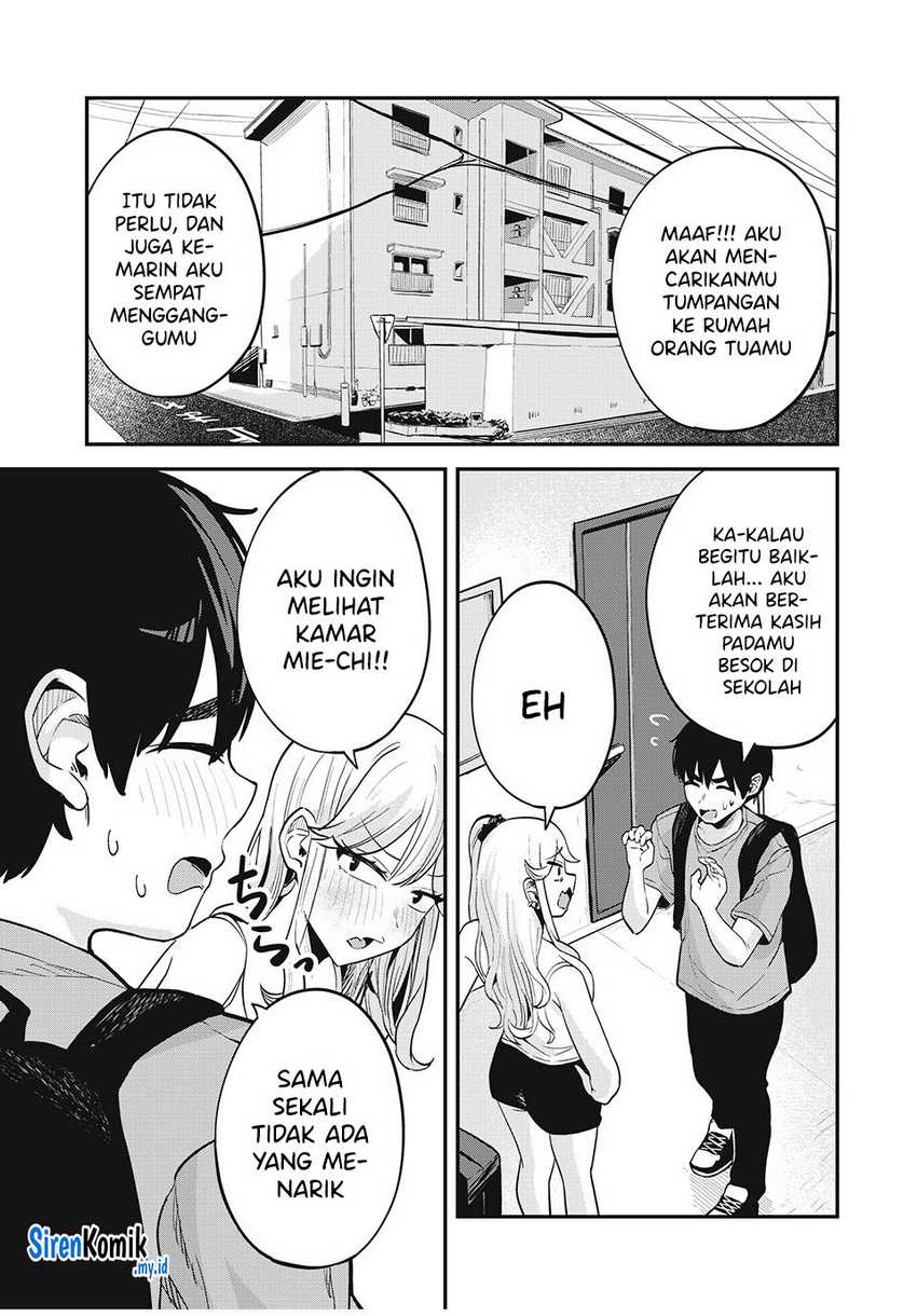 Gal Assi Chapter 21 Gambar 12