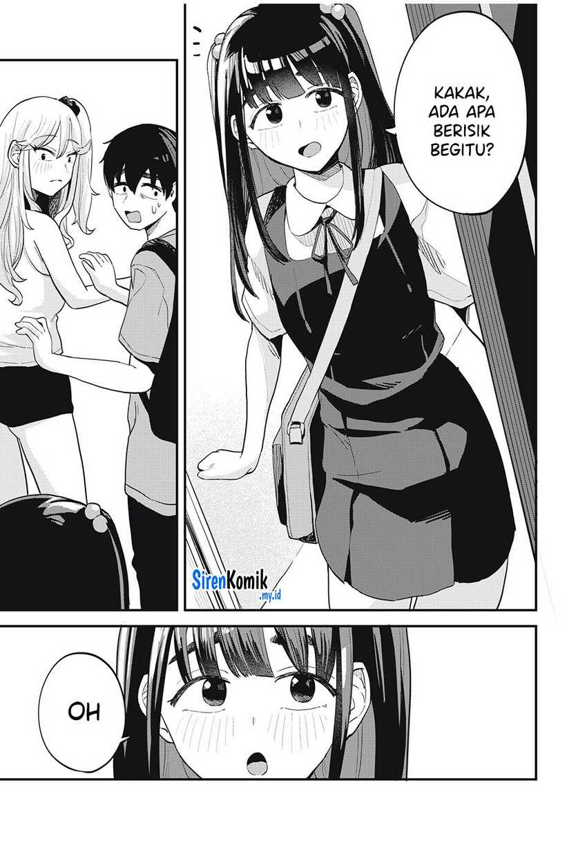 Gal Assi Chapter 21 Gambar 14