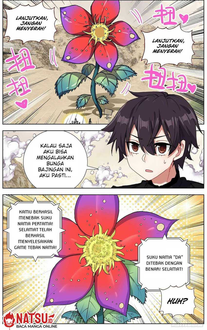Different Kings Chapter 284 Gambar 11