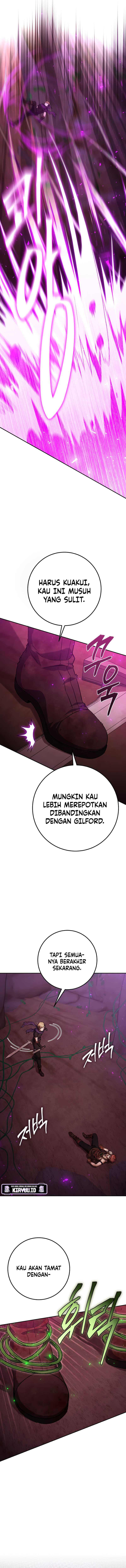 Legendary Blacksmith’s Vengeance Chapter 18 bahasa Indonesia Gambar 3