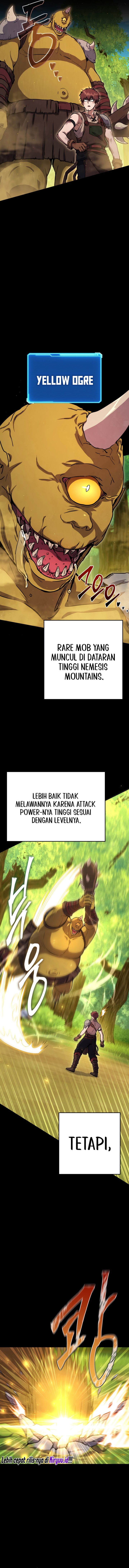 Legendary Blacksmith’s Vengeance Chapter 16 bahasa Indonesia Gambar 3