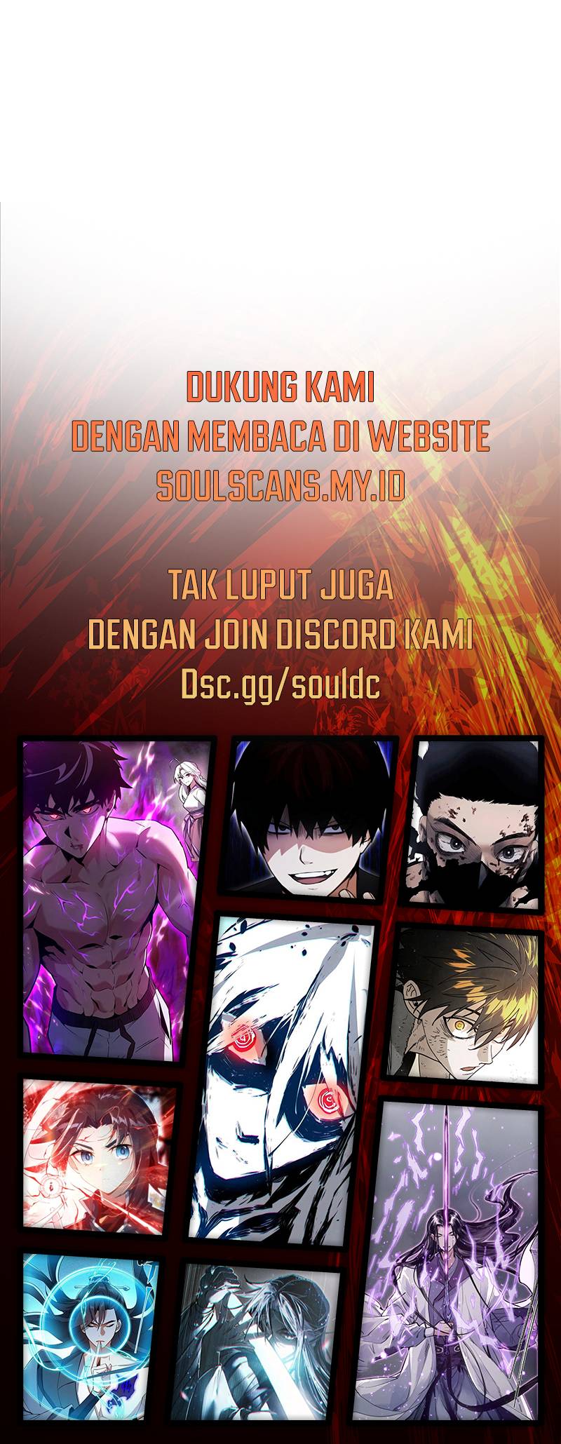 The Return Of Apocalypses Tyrant Chapter 5 bahasa Indonesia Gambar 17