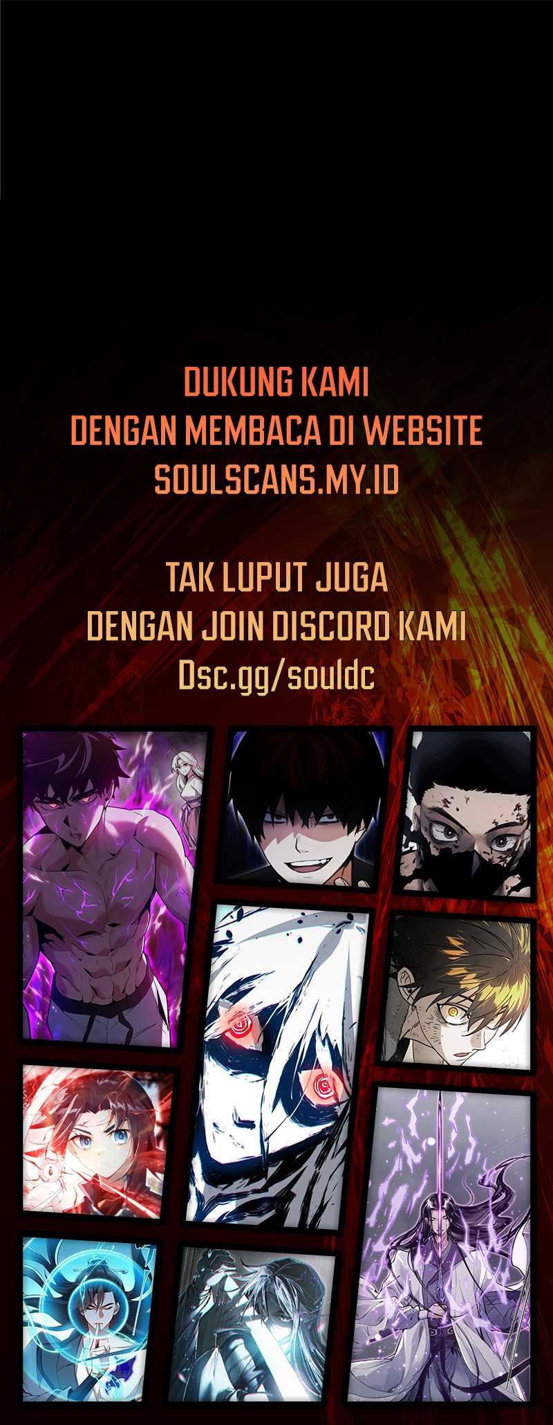 The Return Of Apocalypses Tyrant Chapter 1 bahasa Indonesia Gambar 24