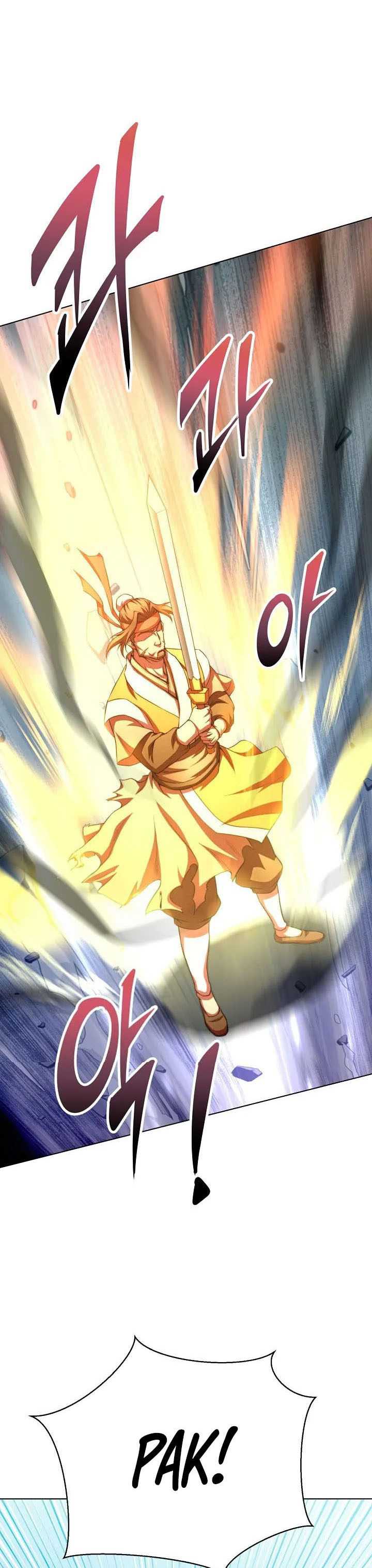 Youngest Son of the NamGung Clan Chapter 42 Gambar 11