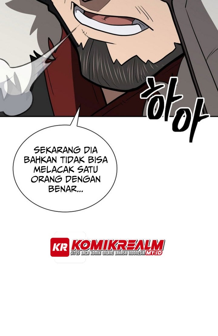 Sword Demon Island Chapter 52 Gambar 22