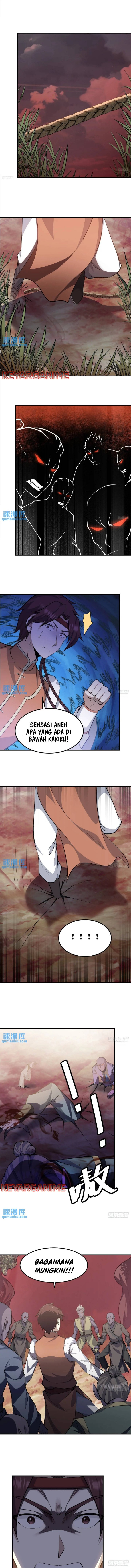 Invincible After a Hundred Years of Seclusion Chapter 291 Gambar 3