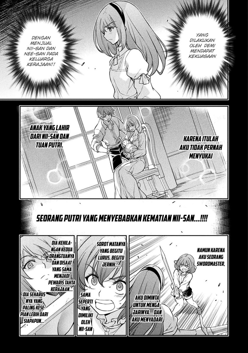 Drawing: Saikyou Mangaka wa Oekaki Skill de Isekai Musou Suru! Chapter 82 Gambar 12