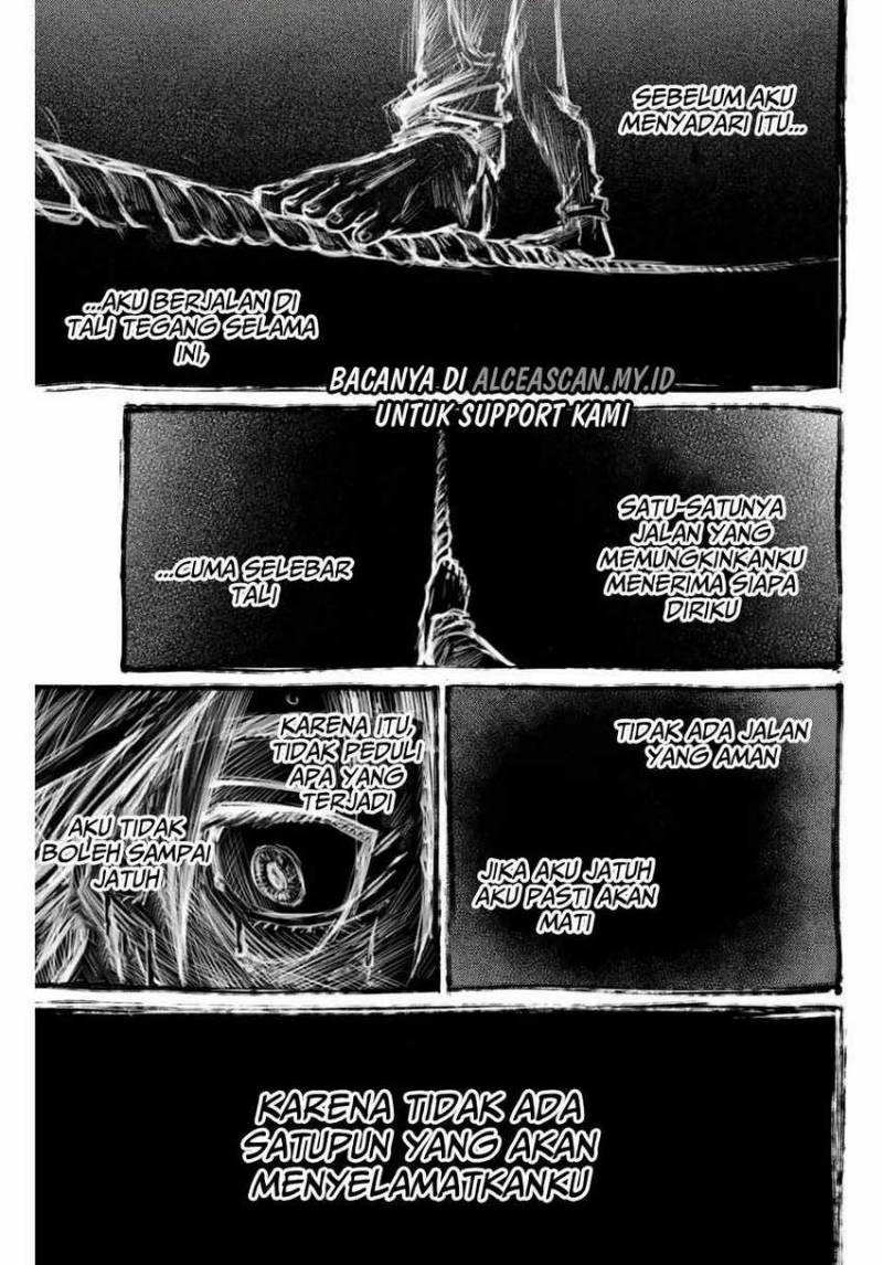 Baca Komik Wind Breaker (NII Satoru) Chapter 60 Gambar 1