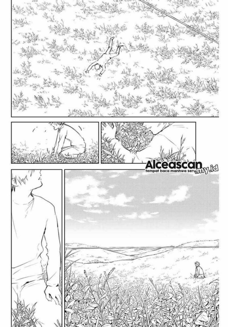 Wind Breaker (NII Satoru) Chapter 60 Gambar 18