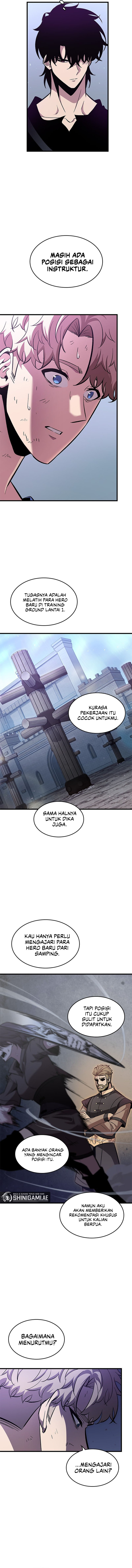 Pick Me Up Chapter 64 Gambar 7