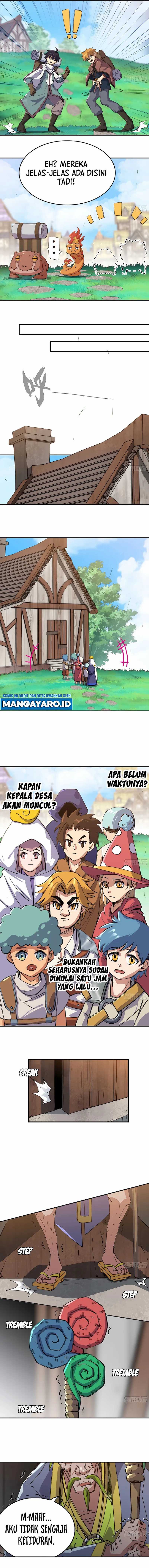 Mushroom Hero Chapter 48 Gambar 6