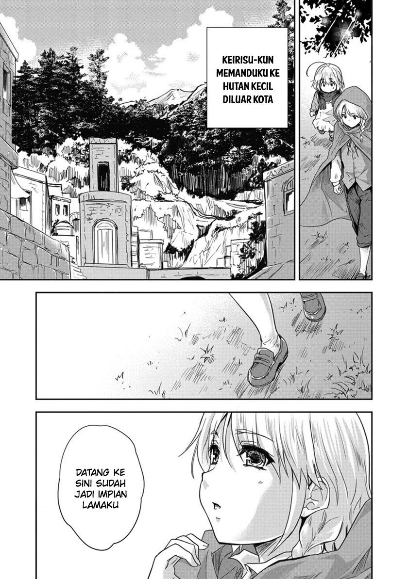 Shindou Sefiria no Gekokujou Program Chapter 32 Bahasa Indonesi Gambar 13