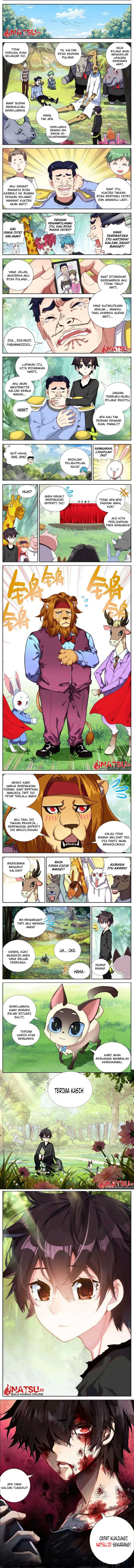 Different Kings Chapter 293 Gambar 4