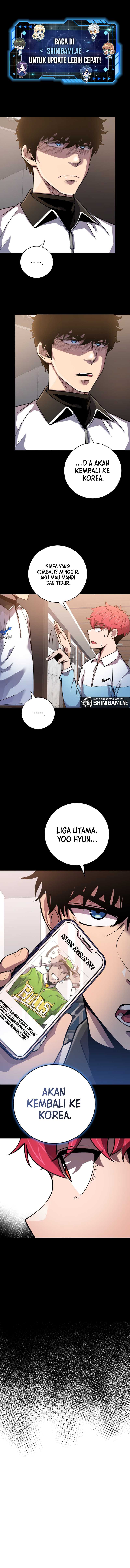 Baca Manhwa King of The Mound Chapter 53 Gambar 2