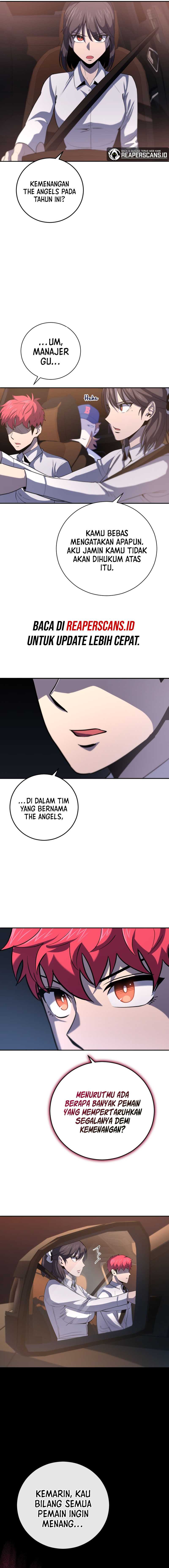 King of The Mound Chapter 43 Gambar 6