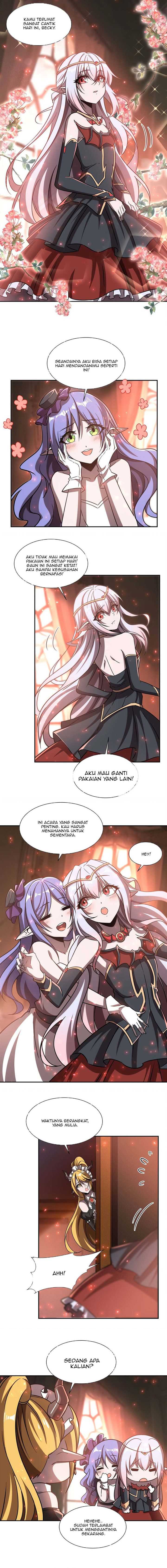 Baca Manhua The Blood Princess And The Knight Chapter 289 Gambar 2