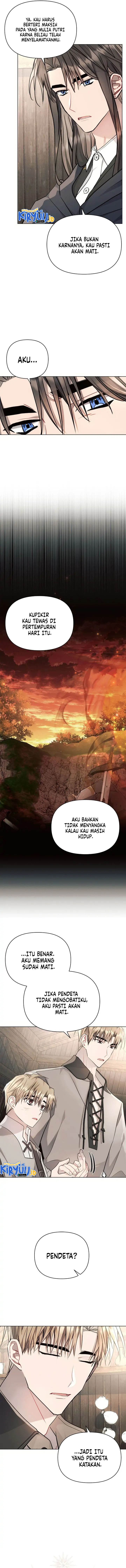 Ashtarte Chapter 60 Gambar 8