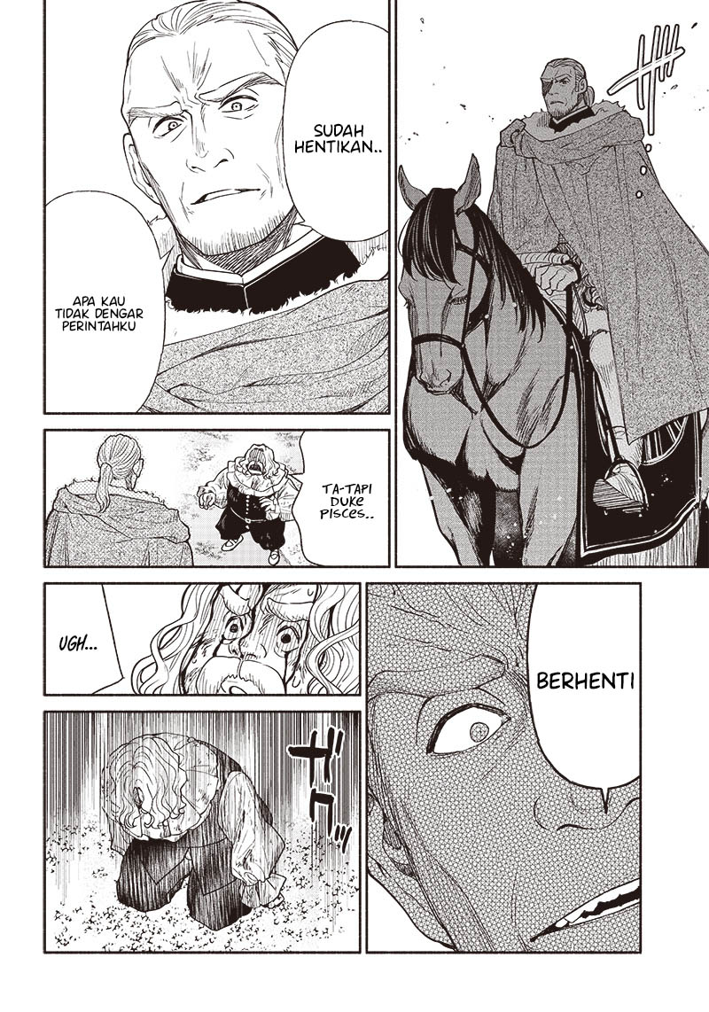 Tensei Goblin da kedo Shitsumon aru? Chapter 62 Gambar 21