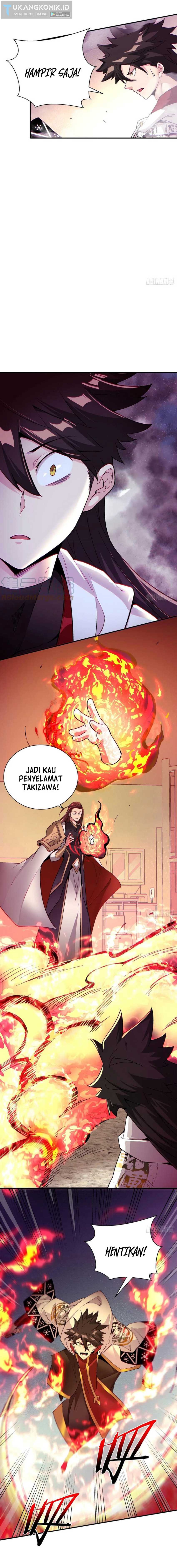 As The Richest Man, I Really Don’t Want To Be Reborn Chapter 77 Gambar 7