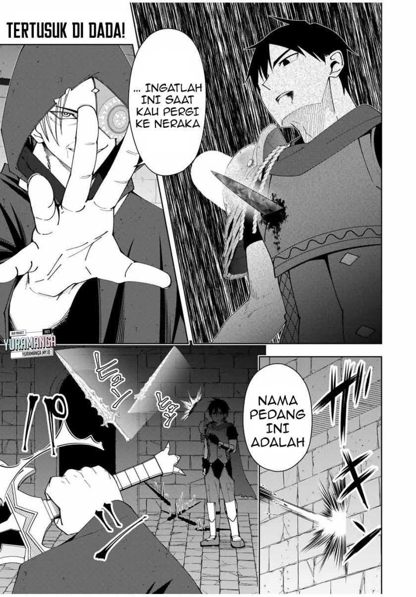 Baca Manga Yuusha to Yobareta Nochi ni – Soshite Musou Otoko wa Kazoku wo Tsukuru Chapter 9 bahasa Indonesia Gambar 2