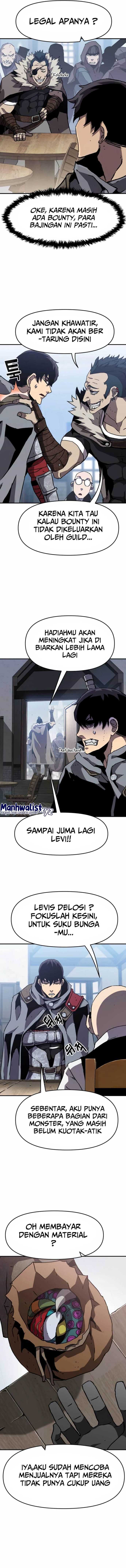 I Became a Knight With a Time Limit  Chapter 15 Gambar 10