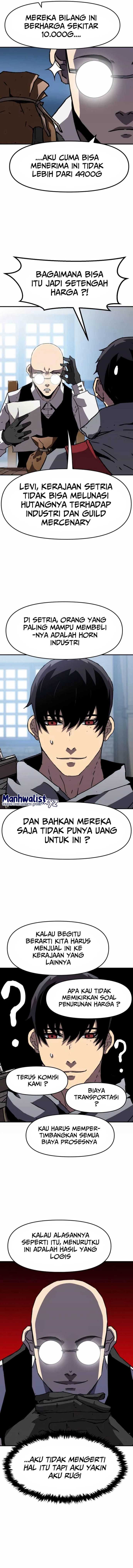 I Became a Knight With a Time Limit  Chapter 15 Gambar 11