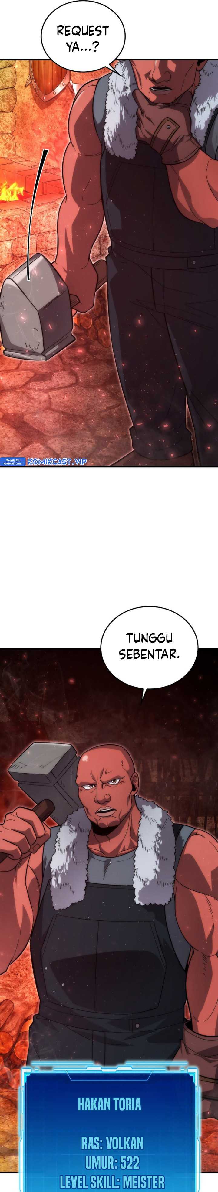 Demon Lord’s Martial Arts Ascension Chapter 52 Gambar 38