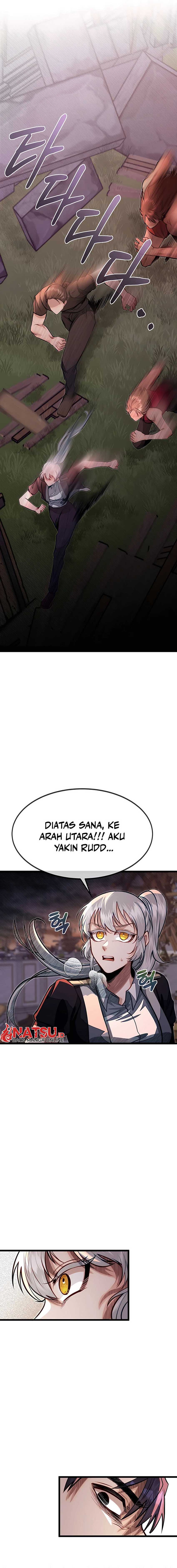 The Little Brother Is the Academy’s Hotshot Chapter 47 bahasa Indonesia Gambar 14