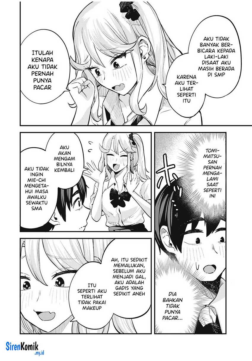 Gal Assi Chapter 23 Gambar 15