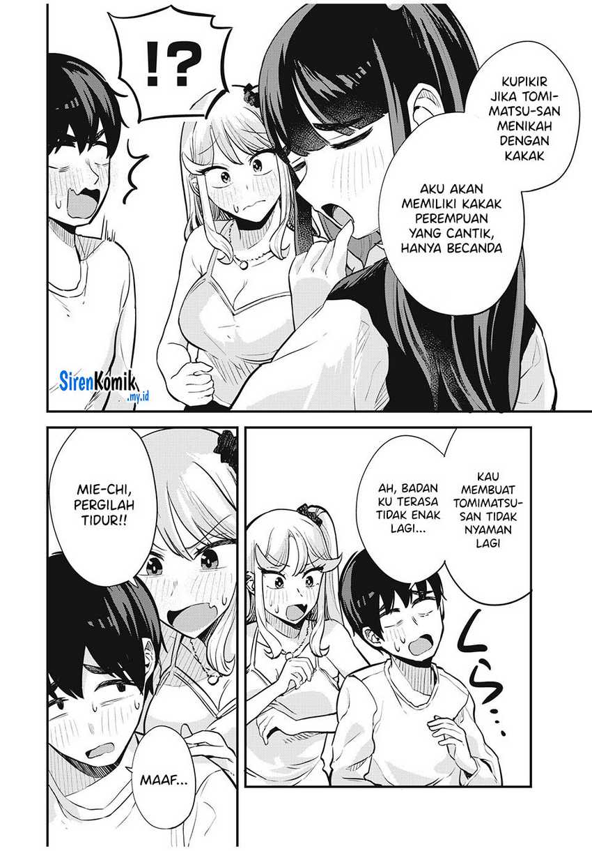 Gal Assi Chapter 22 Gambar 9