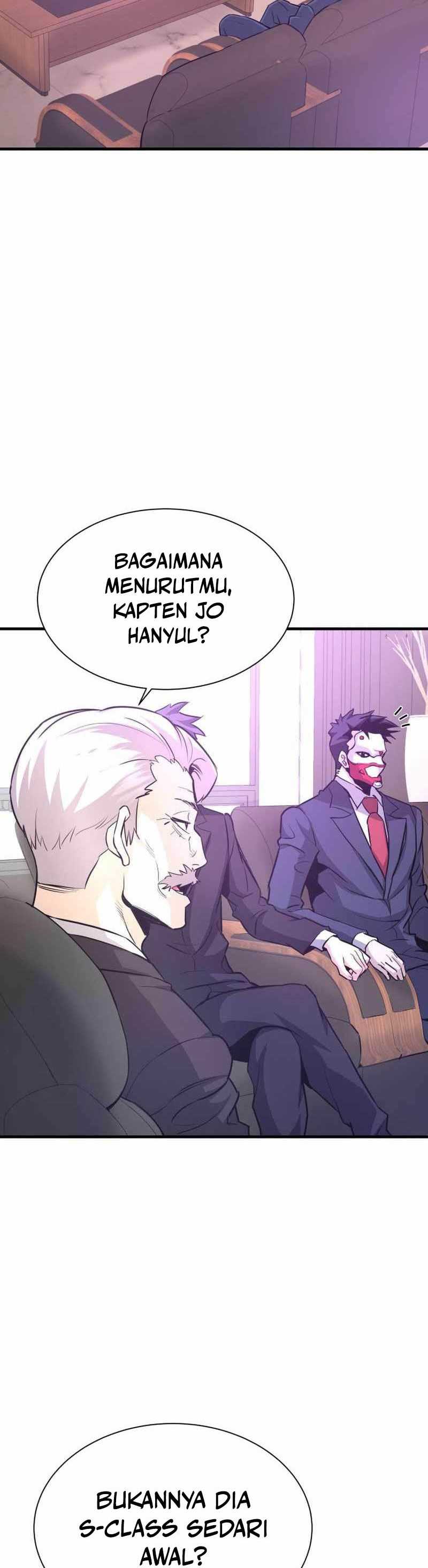 Han Dae Sung Returned From Hell Chapter 53 Gambar 27