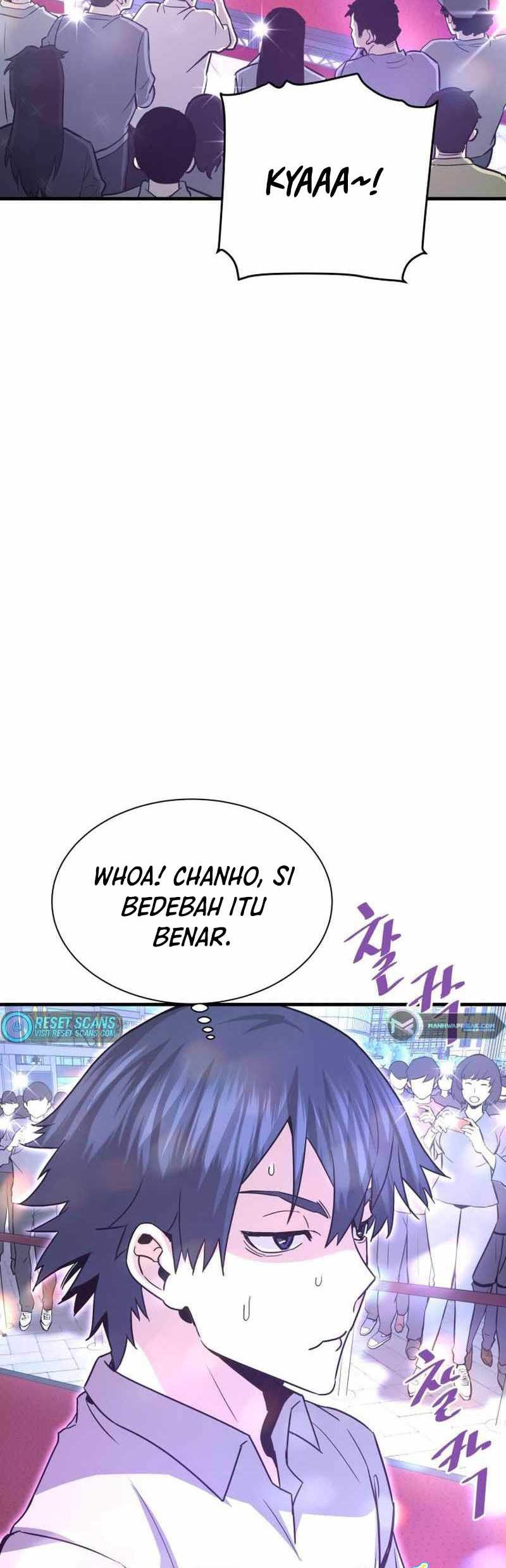 Han Dae Sung Returned From Hell Chapter 53 Gambar 46