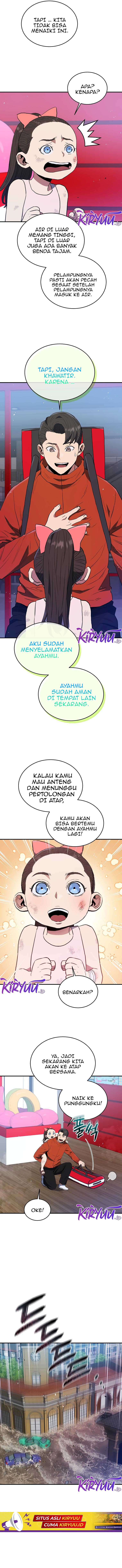Rescue System Chapter 61 Gambar 10