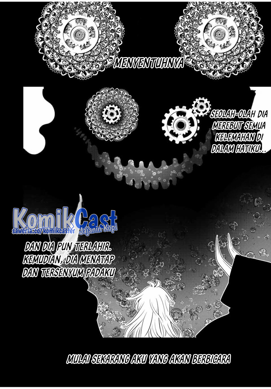 Tensei Shitara dai Nana Ouji dattanode, Kimamani Majutsu o Kiwamemasu Chapter 139 Gambar 17