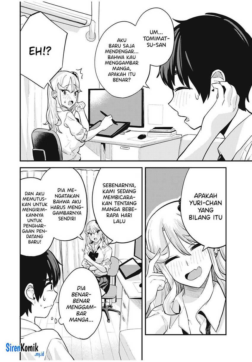 Gal Assi Chapter 24 Gambar 3