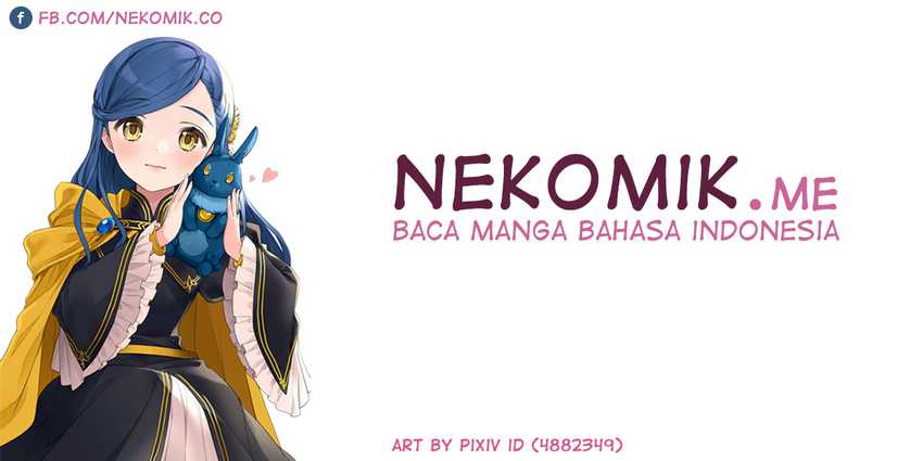 Baca Komik Tenseishichatta yo (Iya, Gomen) Chapter 39 Gambar 1