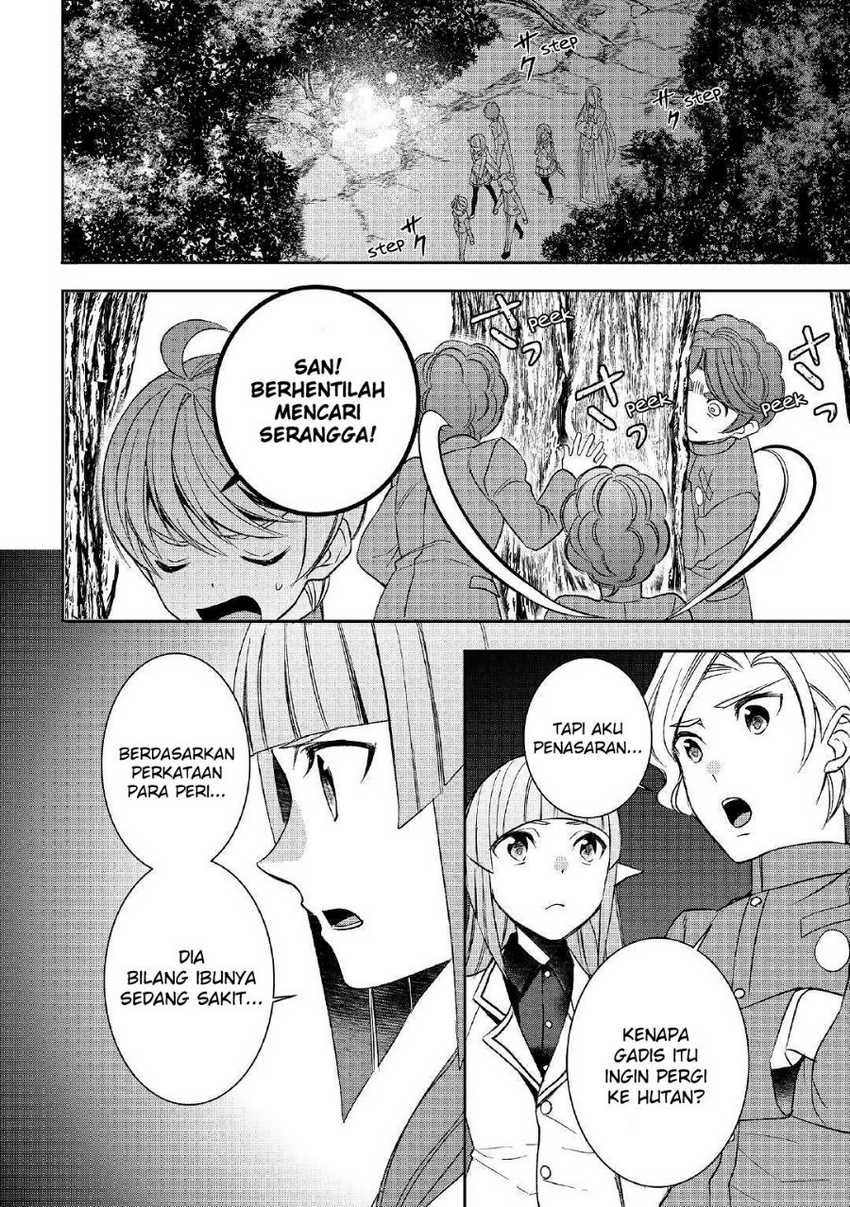 Tenseishichatta yo (Iya, Gomen) Chapter 39 Gambar 18