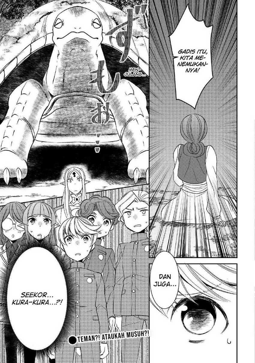 Tenseishichatta yo (Iya, Gomen) Chapter 39 Gambar 25