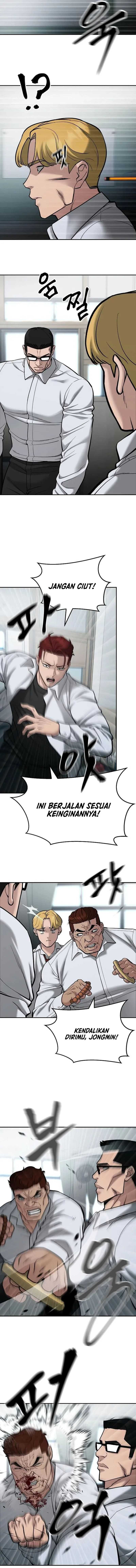 The Bully In Charge Chapter 69 Gambar 9