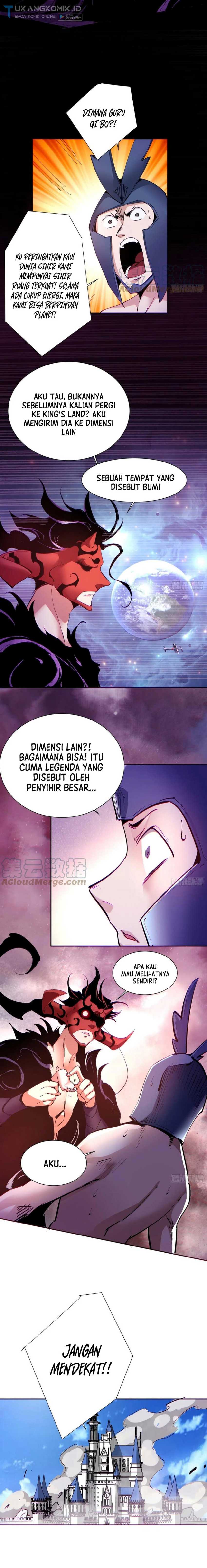 As The Richest Man, I Really Don’t Want To Be Reborn Chapter 78 Gambar 6