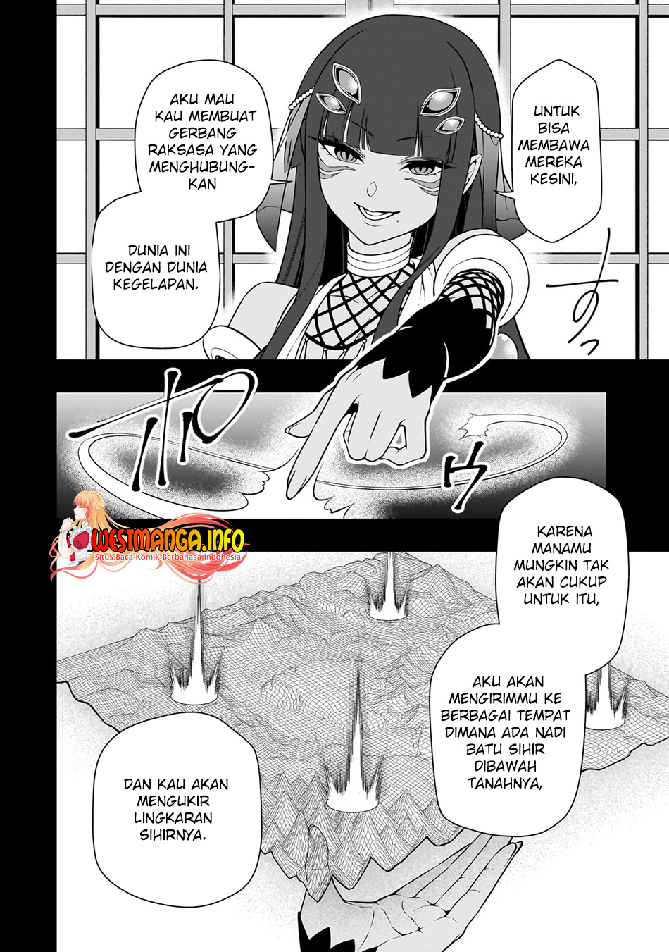 Lv2 kara Cheat datta Moto Yuusha Kouho no Mattari Isekai Life Chapter 46 Gambar 29