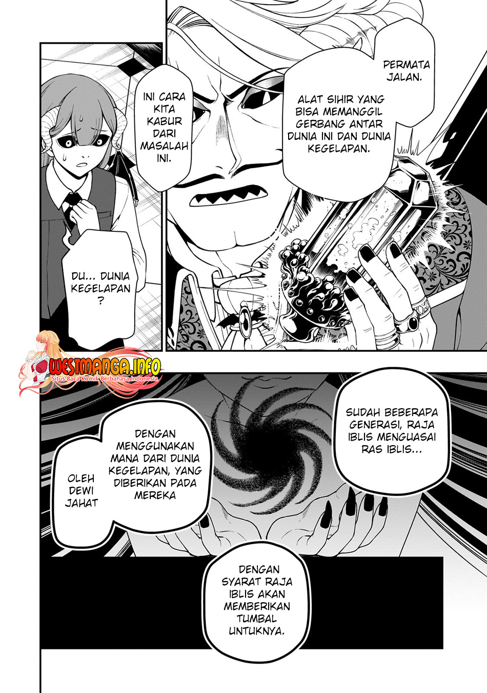 Lv2 kara Cheat datta Moto Yuusha Kouho no Mattari Isekai Life Chapter 45 Gambar 19