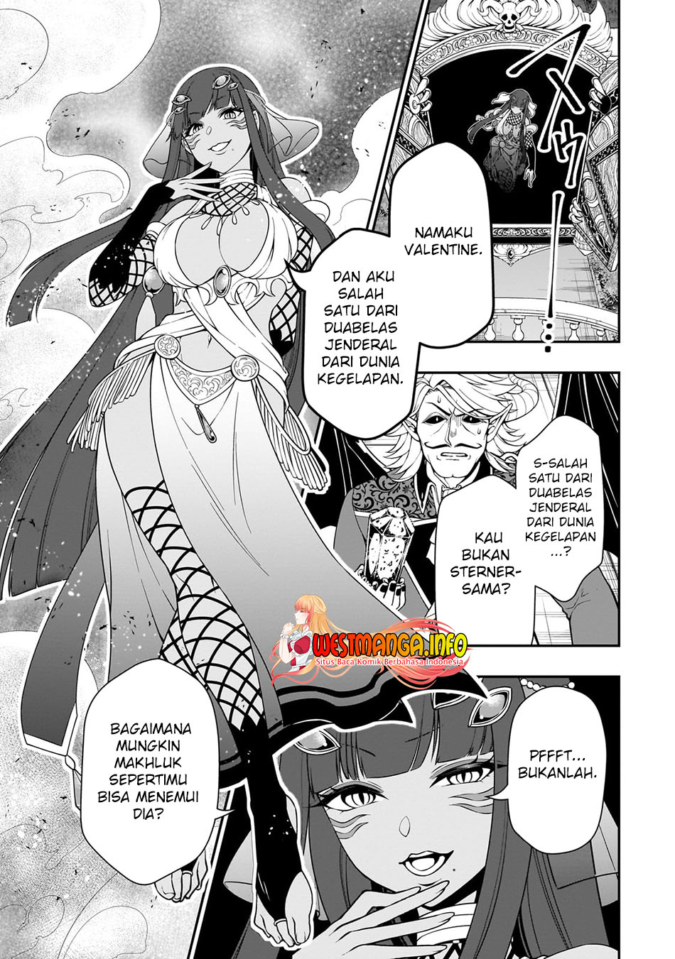 Lv2 kara Cheat datta Moto Yuusha Kouho no Mattari Isekai Life Chapter 45 Gambar 23