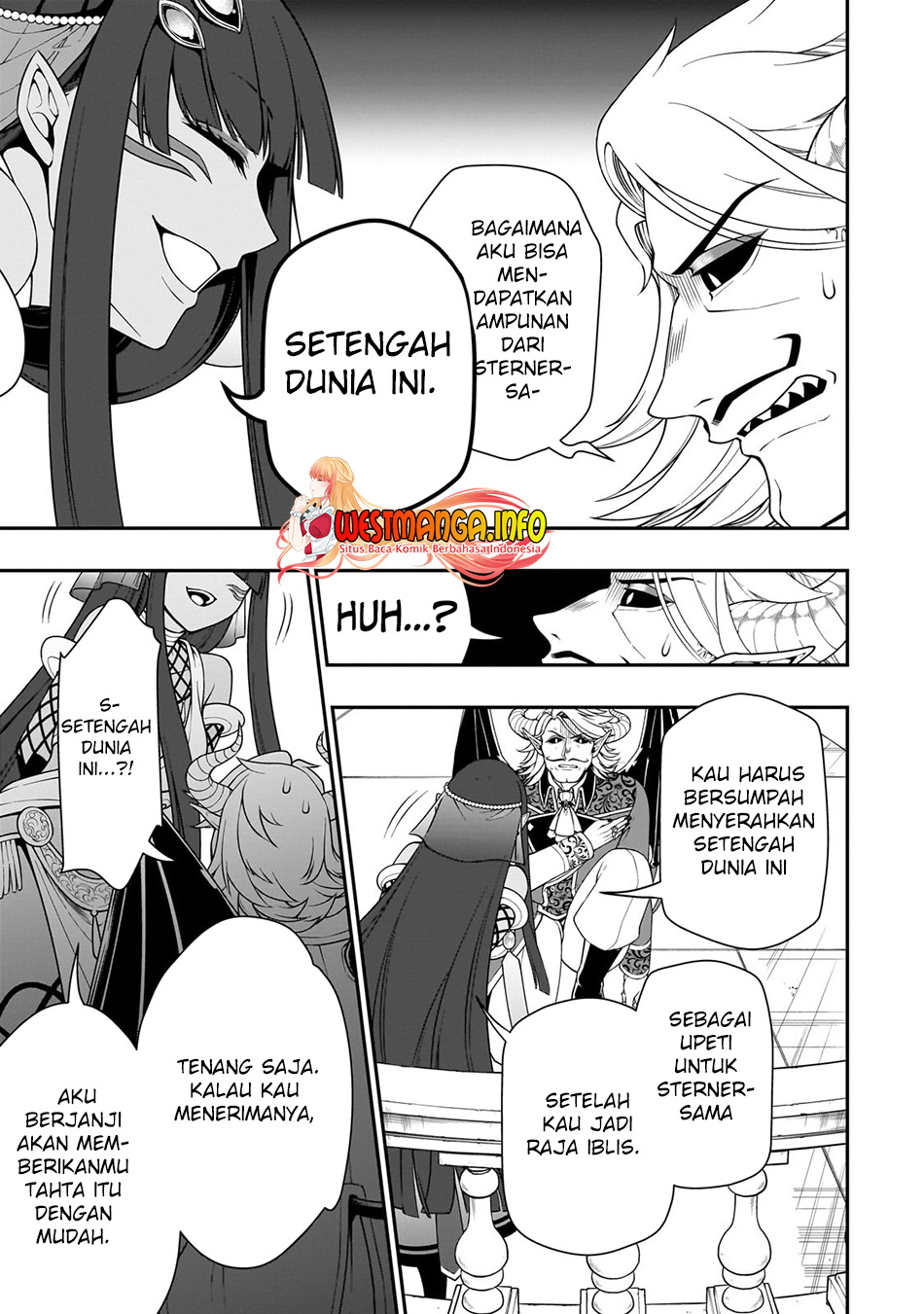 Lv2 kara Cheat datta Moto Yuusha Kouho no Mattari Isekai Life Chapter 45 Gambar 25